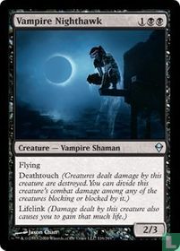 Vampire Nighthawk