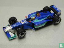 Sauber C20 - Petronas #3