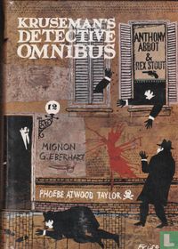 Kruseman's detective omnibus