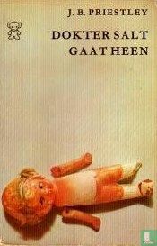 Dokter Salt gaat heen