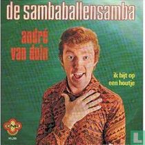 De sambaballensamba