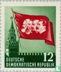 Karl Marx 