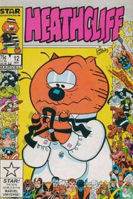 Heathcliff          
