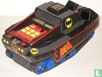 Batmachine Computer Programmable; Pocket Super Heroes