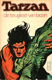 De terugkeer van Tarzan