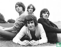 Kinks, The catalogue de disques vinyles et cd