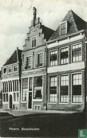 Bossuhuizen, Hoorn 