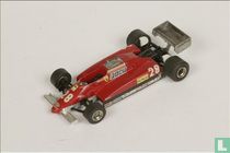 Ferrari 126 C2