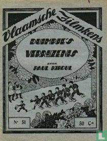 Duimpje 's verrijzenis