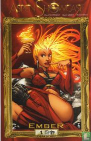 Aspen Showcase: Ember 1