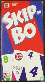 Skip-Bo