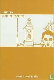 Klein zelfportret 