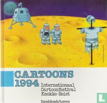 Cartoons 1994