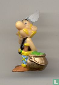Asterix
