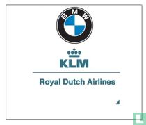 KLM (14) BMW