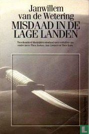 Misdaad in de lage landen
