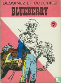 Blueberry