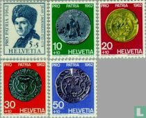 Pro Patria