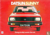 Datsun Sunny