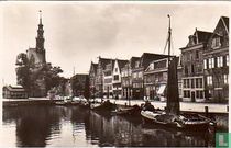 Veermanskade, Hoorn