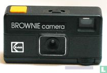 Brownie camera