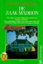 De zaak Madison