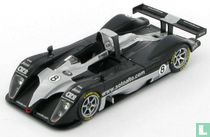 Dome S101 - Judd 