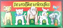 De Vrolijke Vriendjes