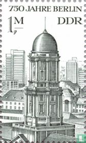 750 Ans de Berlin