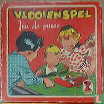 Vlooienspel