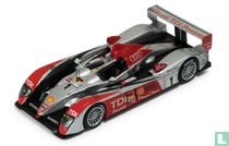 Audi R10 TDI  