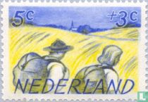 Timbres de l'été