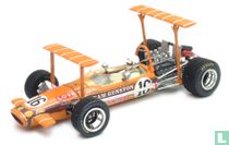 Lotus 49 - Ford  