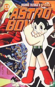 Astro Boy