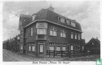 Hotel Pension "Nieuw Ter Heyde"