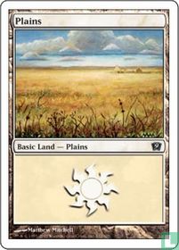 Plains