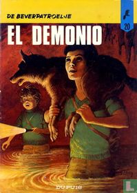 El Demonio acheter