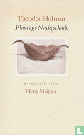 Plantage Nachtschade