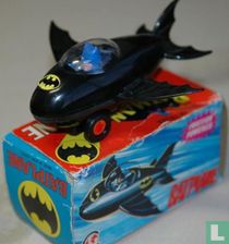 Batplane