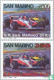 Grand Prix San Marino 