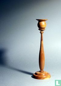 One-light Candlestick