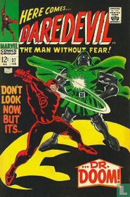 Daredevil