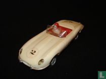 Jaguar E-type