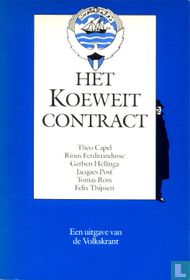 Het Koeweit contract
