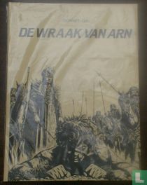 De wraak van Arn