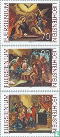 Noël acheter
