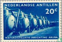 Wasserdestillation