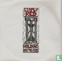 Holding Back the Years