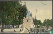 Hoofd, Hoorn 