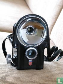 Philips foto- filmkameras katalog